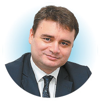 Василий Осьмаков