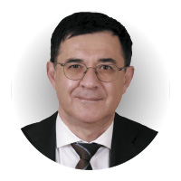 Валерий Селезнев