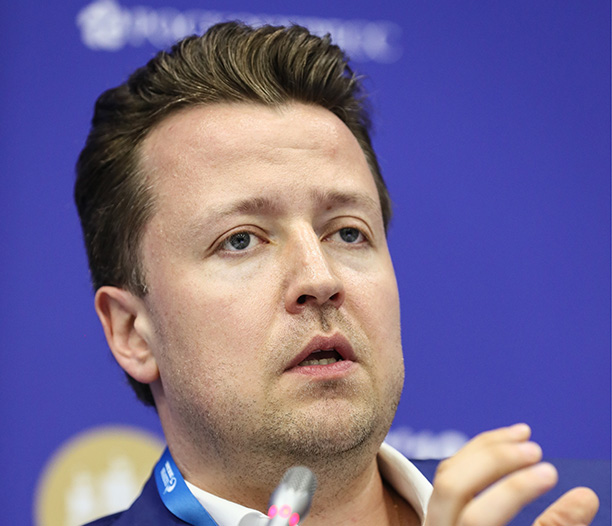 Андрей Белевцев