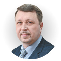 Павел ИЛЮШИН