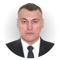 Алексей СОЦКОВ