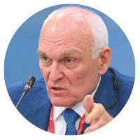 Владимир ЛИТВИНЕНКО