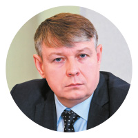 Сергей Соловьев