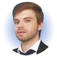 Владислав Бедросов