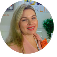 Татьяна Бережная, директор по маркетингу группы компаний «Системотехника»