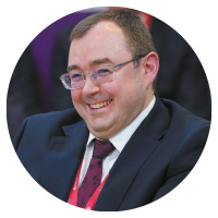 Виктор Мамин