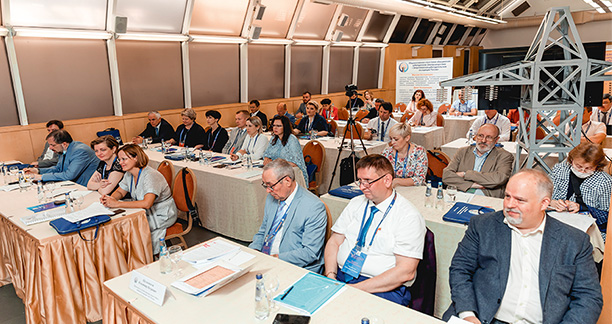 Годовое общее собрание Ассоциации в 2021 году прошло при беспрецедентно высоком кворуме&nbsp;— 95% от общего числа членов