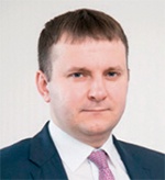 Максим Орешкин