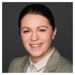 Юлия Урбшат