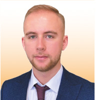 Никита Осокин