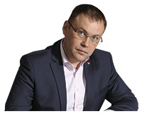 Илья СЕРЕДЮК