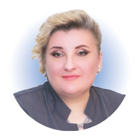 Ольга Голышенкова