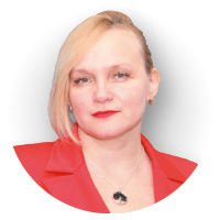 Марина Курбангалеева