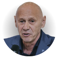 Леонид ЧЕРНИГОВ