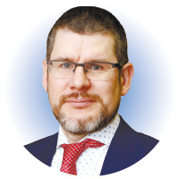 Андрей Максимов