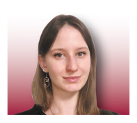 Мария&nbsp;Гирич, эксперт центра Россия-ОЭСР Президентской академии (РАНХиГС)