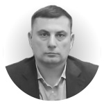 Олег ШЕВЦОВ