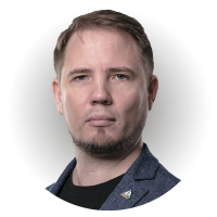 Андрей ГРЕППОВ, директор по маркетингу «Парус электро»