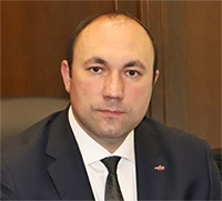 Алексей Ильбеков