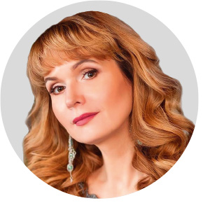 Ия Гордеева