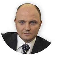 Олег АКСЮТИН