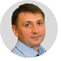 Михаил Бирюков