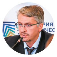 Александр Ивановский