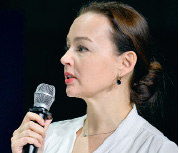 Екатерина Куманина