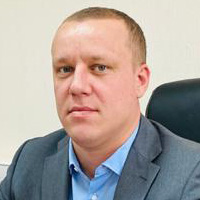 Евгений Давыдов