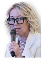 Наталья АЛЬБРЕХТ