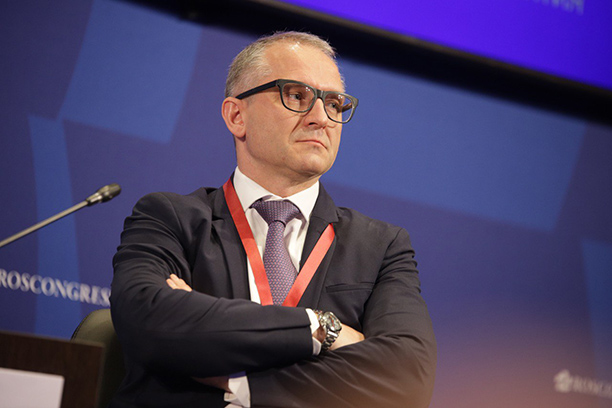 Дмитрий Вольвач