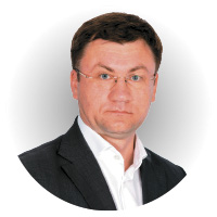 Дмитрий Смирнов