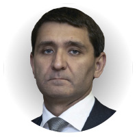 Андрей Рюмин