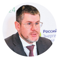 Андрей Максимов