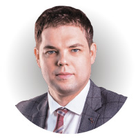 Игорь МАКАРОВ