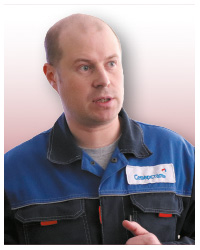 Алексей Колотыгин