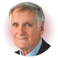 Владимир Грибин, заведующий кафедрой паровых и газовых турбин института энергомашиностроения и механики НИУ «МЭИ»