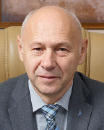 Леонид Чернигов