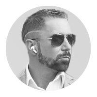 Максим Ильгов