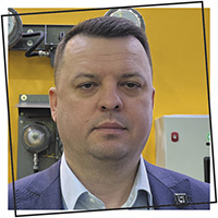 Валерий Пряхин