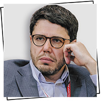 Денис КЛЯПОВСКИЙ