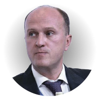 Евгений ЛЯПУНОВ