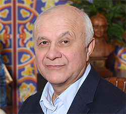 Александр Беляев, генеральный директор ООО «НПО «МИР»