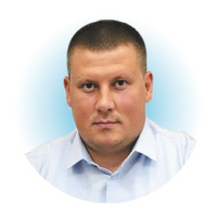 Максим ШКЛЯРСКИЙ