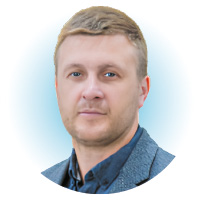 Дмитрий Аредаков