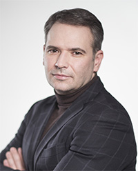 Антон Зубков, исполнительный директор Ассоциации «Цифровая энергетика»