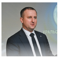 Дмитрий Изотин