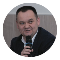 Александр ВОЛОШИН