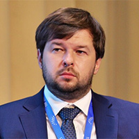 Павел Сорокин