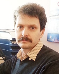 Антон Кузнецов